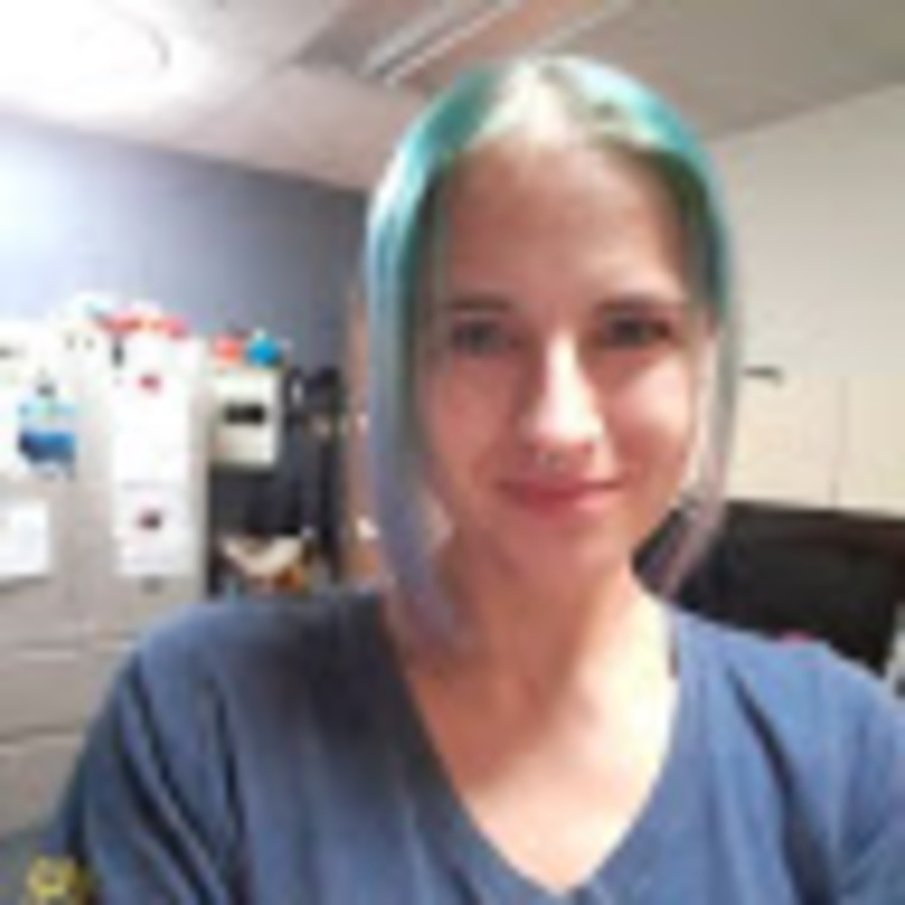 Meet your Posher, Amy